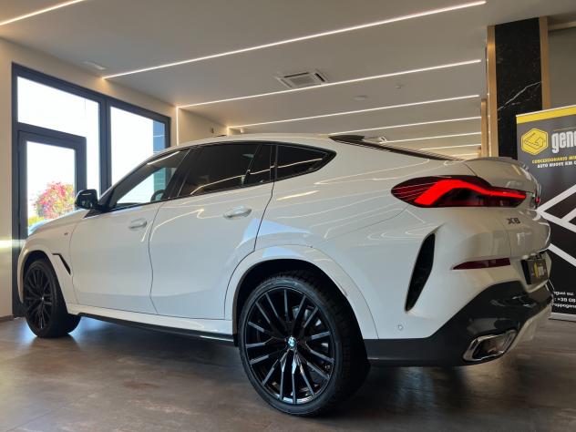 Bmw X6 xDrive30d 48V Msport Pro - Foto 5