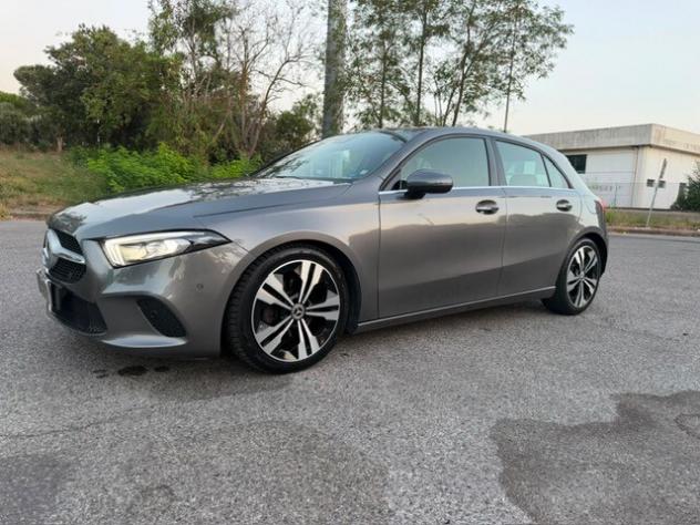 Mercedes-benz A 180 d Automatic Executive - Foto 6