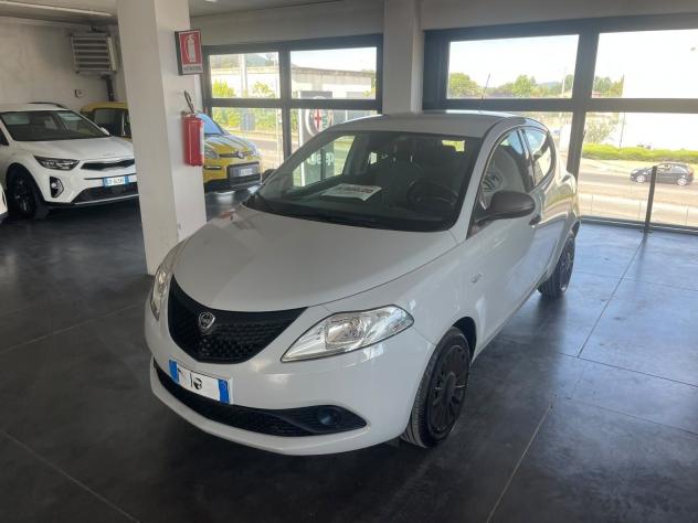Lancia Ypsilon 1.2 69cv GPL Ecochic Elefantino