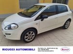 Fiat Punto Evo 1.4 Dynamic Natural Power