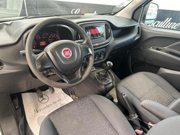 FIAT Doblo Doblò 1.3 MJT PL Combi Maxi N1 + IVA rif. 24024671 - Foto 8