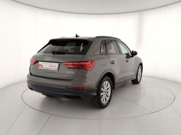 Audi Q3 2.0 35 TDI S Tronic Business Advanced - Foto 3