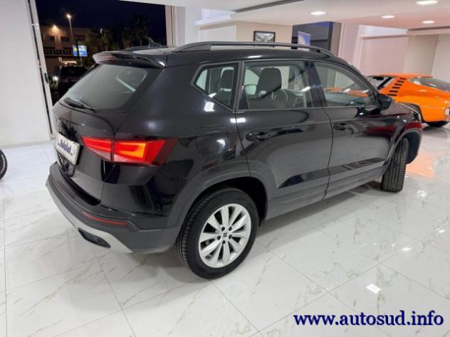SEAT Ateca 2.0 TDI DSG XPERIENCE rif. 24134082 - Foto 6
