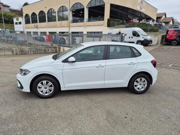 VOLKSWAGEN Polo 1.0 Life rif. 23266433 - Foto 3