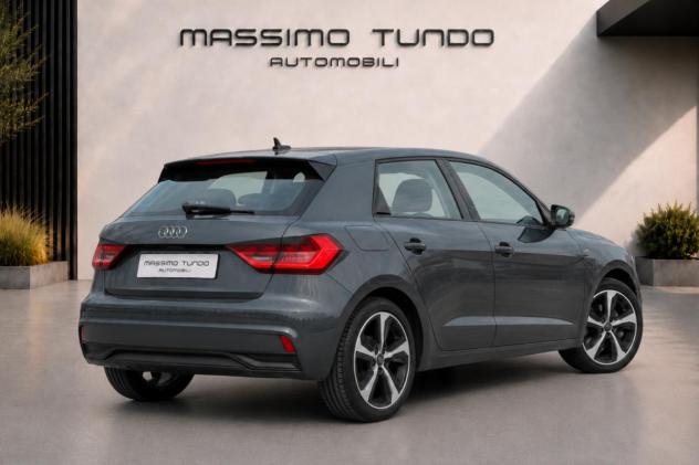 AUDI A1 1.0 SPB 25 TFSI Advanced - Foto 3