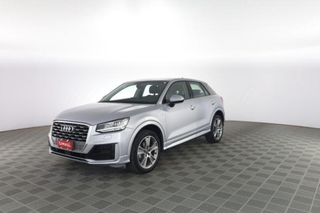 AUDI Q2 Q2 30 TDI S tronic S line Edition rif. 23697724 - Foto 8