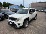 JEEP Renegade 1.3 T4 190CV PHEV 4xe AT6 Limited rif. 23922357