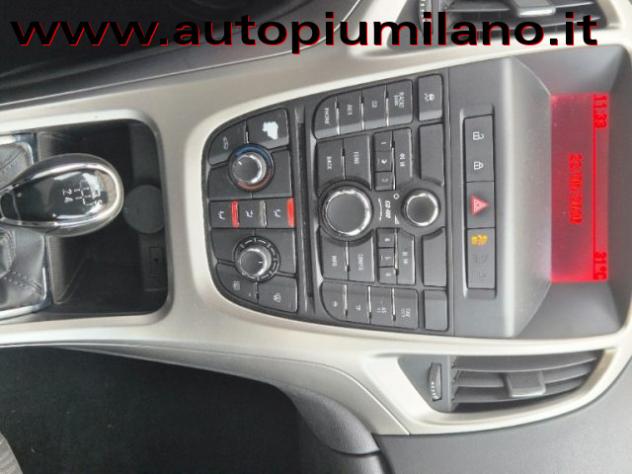 OPEL Astra 1.4 100CV 5 porte Elective rif. 23917622 - Foto 9