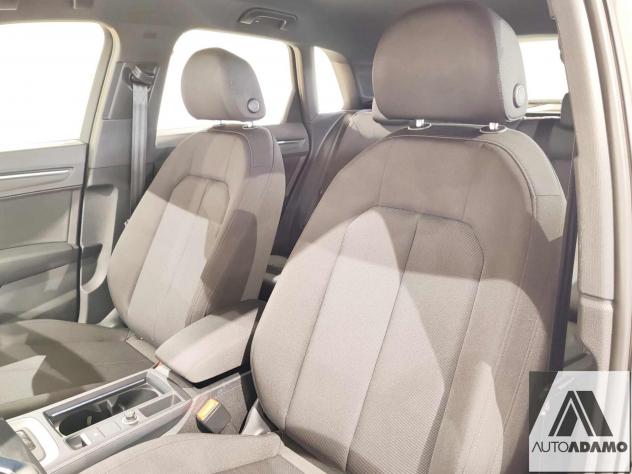 Audi Q3 40 TDI quattro S tronic Business - Foto 8