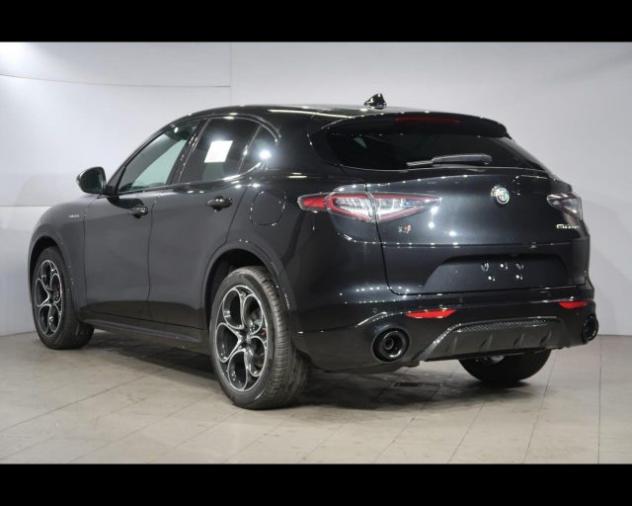 ALFA ROMEO Stelvio 2.2 Td 210Cv AT8 Q4 Veloce - NaviTouch/20"/Portell rif. 23273149 - Foto 3