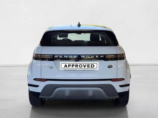LAND ROVER Range Rover Evoque 1.5 I3 PHEV 300 CV AWD Auto S rif. 23803615 - Foto 6