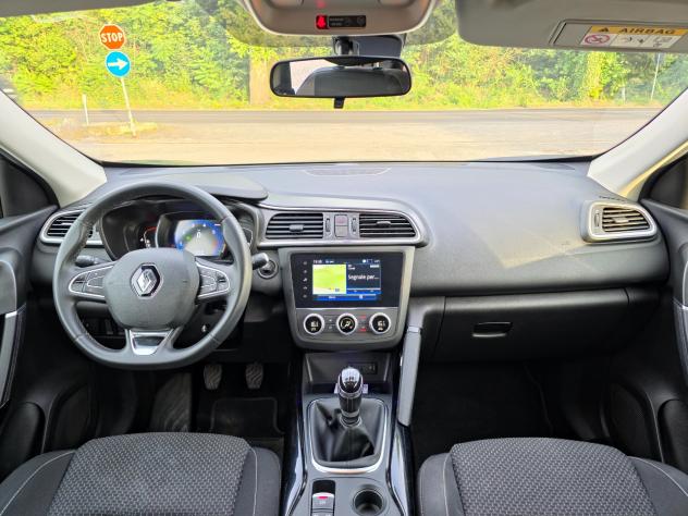 Renault Kadjar TCe 140CV FAP Life 1.3 Benzina E6 Manuale NEO 2019 - Foto 7