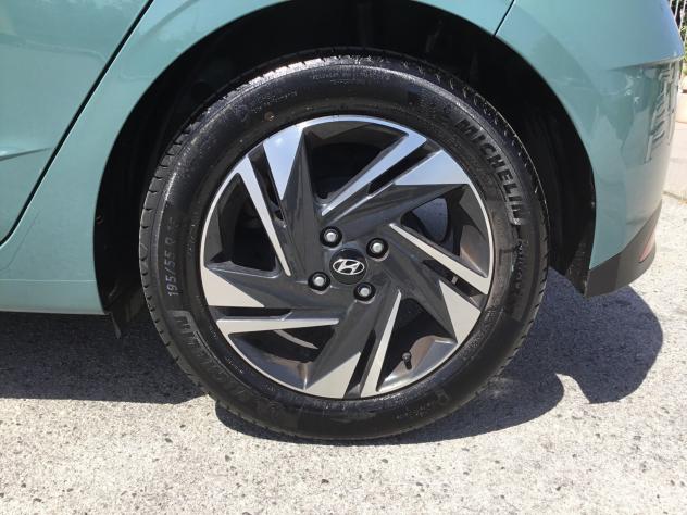 Hyundai i20 1.2 MPI Connectline - Foto 10