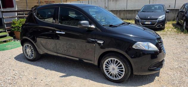 LANCIA Ypsilon 1.2 69 CV 5 porte GPL Ecochic Gold - Foto 8