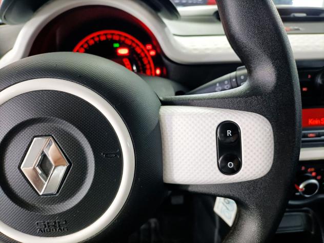 Renault Twingo 1.0 65CV S&S LIFE - LED CLIMA R&GO CONNECT - Foto 7