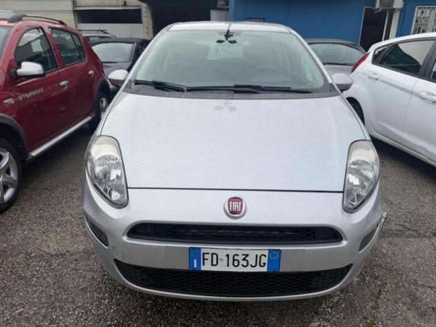 FIAT Punto 1.4 8V 5 porte Easypower Street BENZINA/GPL rif. 23717665 - Foto 2