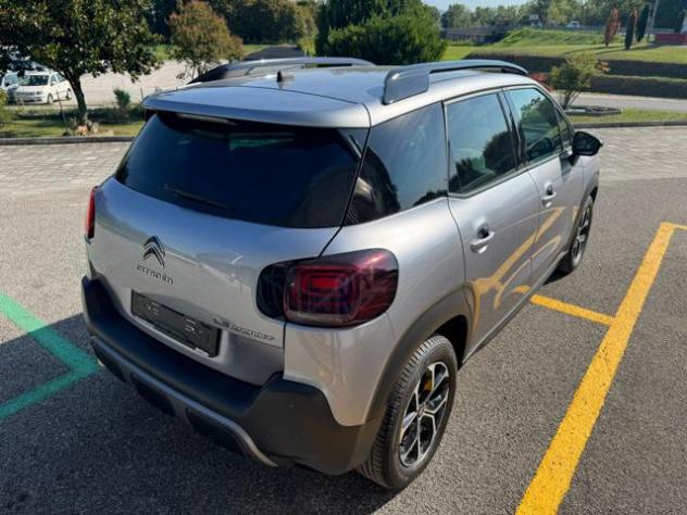 CITROEN C3 Aircross I 1.2 110Cv PureTech 110 S&S Plus rif. 24105534 - Foto 6