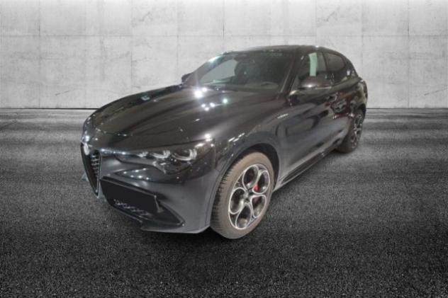 ALFA ROMEO Stelvio 2.2 Turbodiesel 210 CV AT8 Q4 Veloce rif. 23757632