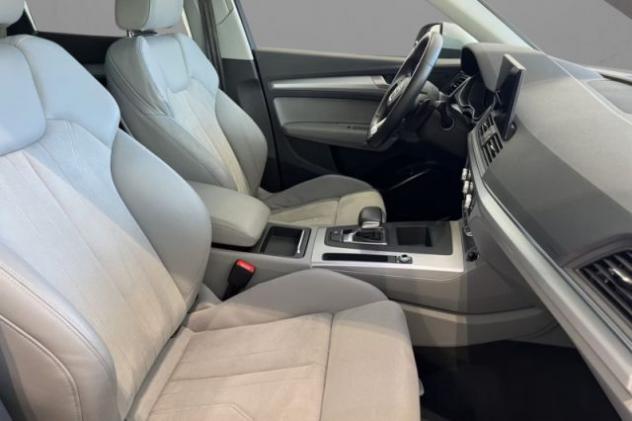 AUDI Q5 35 TDI S tronic Business Advanced rif. 23757939 - Foto 7