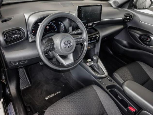 TOYOTA Yaris Cross 1.5 Hybrid 5p. E-CVT Trend rif. 21169089 - Foto 4