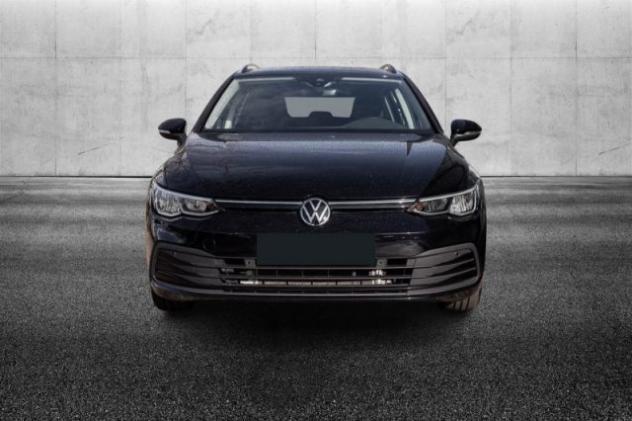 VOLKSWAGEN Golf Variant 2.0 TDI SCR Life rif. 23758194 - Foto 4