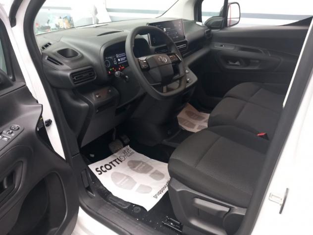 Toyota Proace CITY P.CITY EV L1 50KWH S CMF MC24 - Foto 7