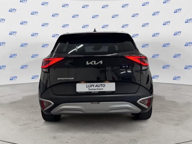 Kia Sportage 1.6 tgdi mhev Style imt - Foto 3