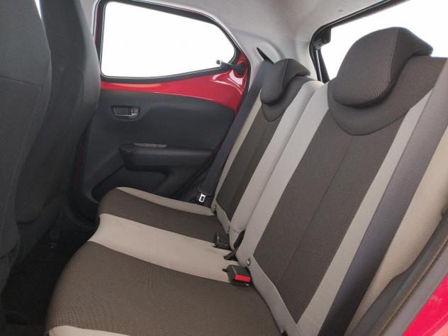 Toyota Aygo 1.0 69 CV 5p - NEOPATENTATI - Foto 10