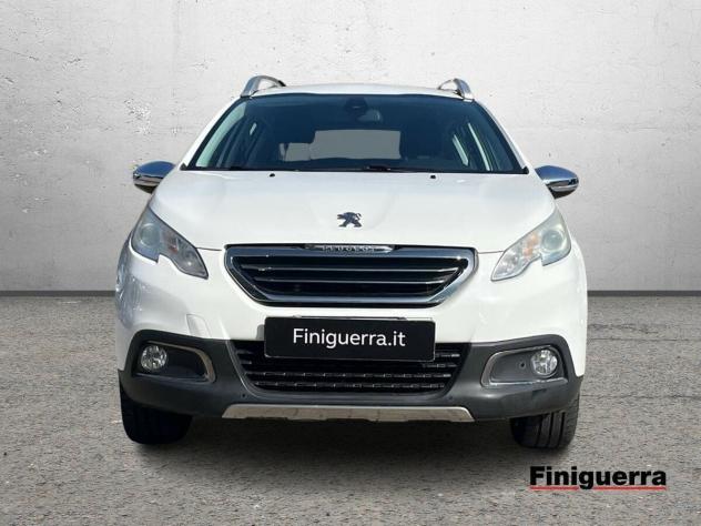 Peugeot 2008 Allure 1.6 16V VTi 120 CV - Foto 2