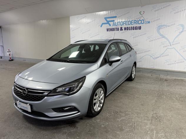 Opel Astra Astra 1.6 CDTi 110CV Start&Stop Sports Tourer Innovation