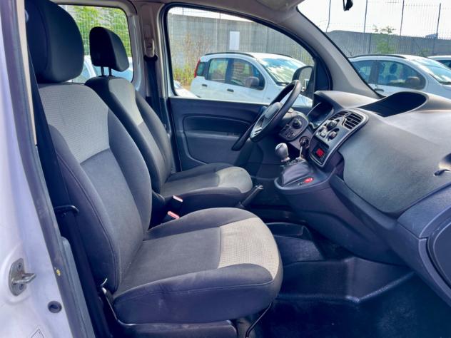 Renault Kangoo MAXI dCi 115CV AUTOCARRO 4 POSTI - Foto 10
