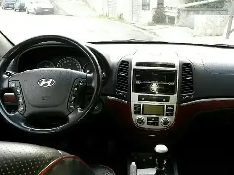Hyundai SANTA FE 2.2 crdi vgt Dynamic Top - Foto 3