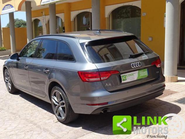 AUDI A4 AVANT 2.0 TDI 150 CV rif. 23820618 - Foto 6