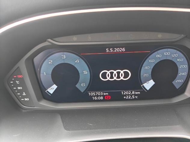 AUDI Q3 2ª serie Q3 35 TDI S tronic Business - Foto 10