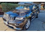 Jeep Grand Cherokee Grand Cherokee 3.0 V6 CRD 250 CV MJT II Summit Platinum Ed.