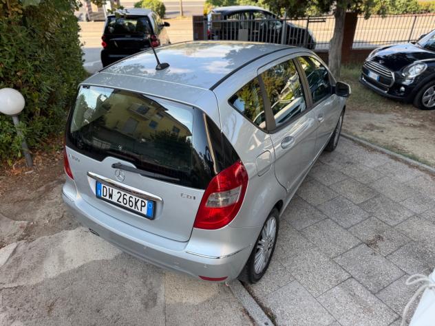 Mercedes-benz A 180 CDI Avantgarde Automatica - Foto 8