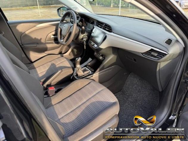 OPEL Corsa 1.2 Blitz Edition,Apple CarPlay rif. 23995340 - Foto 10