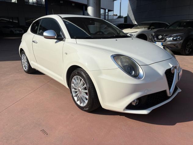 Alfa Romeo MiTo 1.4 78cv Mito - Foto 3