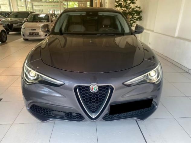 ALFA ROMEO Stelvio 2.0 Turbo 200 CV AT8 Q4 Super rif. 23503852 - Foto 2