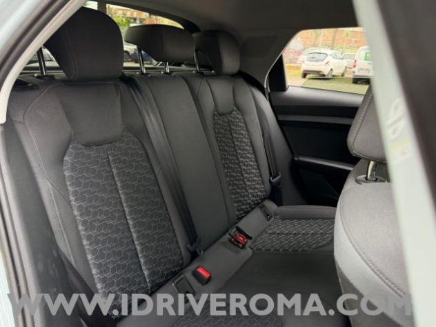 AUDI A1 Sportback 30 TFSI S-LINE "GRIGIO FRECCIA" "PACK rif. 23668998 - Foto 9