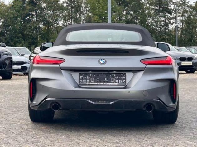 BMW Z4 sDrive20i M Sport MSport rif. 22972963 - Foto 5