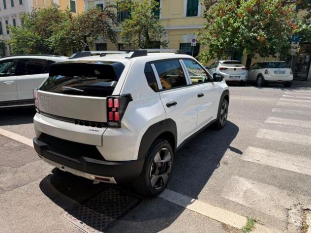 FIAT Grande Panda 1.2 100 CV S&S La Prima rif. 23977346 - Foto 7