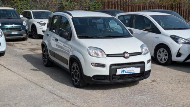 FIAT Panda Hybrid FireFly 1.0cc 70cv rif. 24052118 - Foto 2