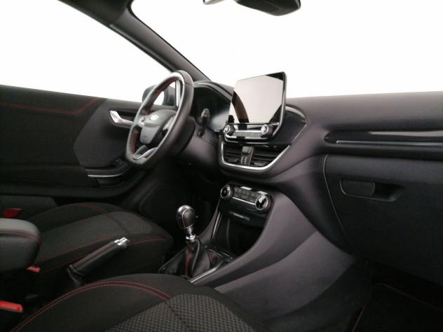 Ford Puma 1.0 ecoboost h ST-Line s&s 125cv - Foto 7