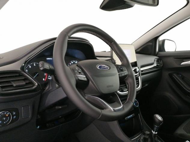 Ford Puma 1.0 ecoboost h Titanium s&s 125cv - Foto 10