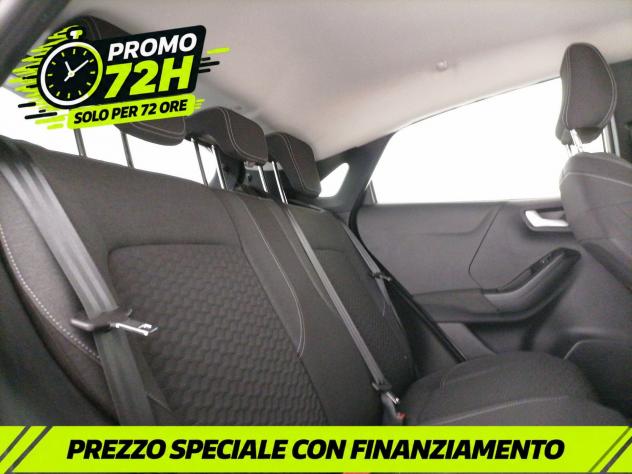 Ford Puma 1.0 ecoboost h Titanium Design s&s 125cv - Foto 8