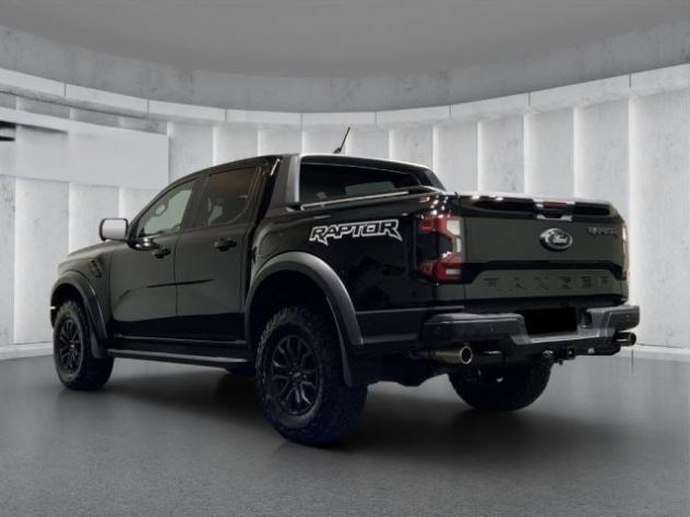 FORD Ranger Raptor 3.0 Ecoboost V6 4WD DC + IVA rif. 24074781 - Foto 3