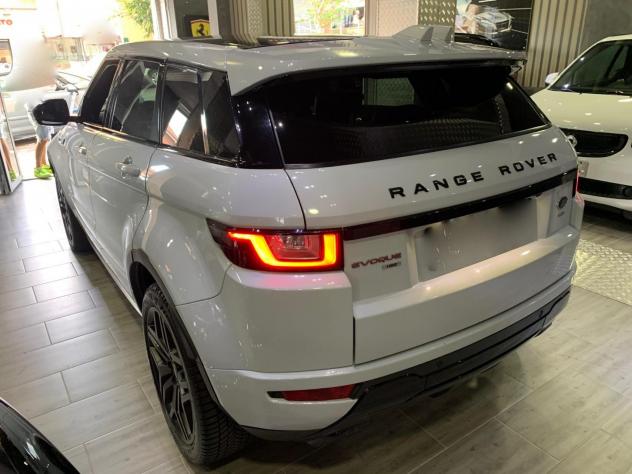Land Rover Range Rover Evoque Range Rover Evoque 2.0 TD4 180 CV 5p. HSE Dynamic*KAMERA*TETTO PANO - Foto 2