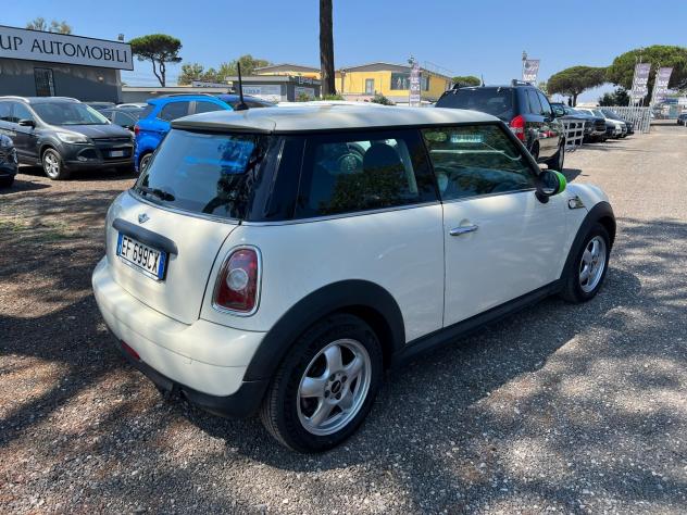 Mini 1.6 16V One (55kW) - Foto 3