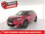 Peugeot 2008 1.2 puretech Allure s&s 130cv